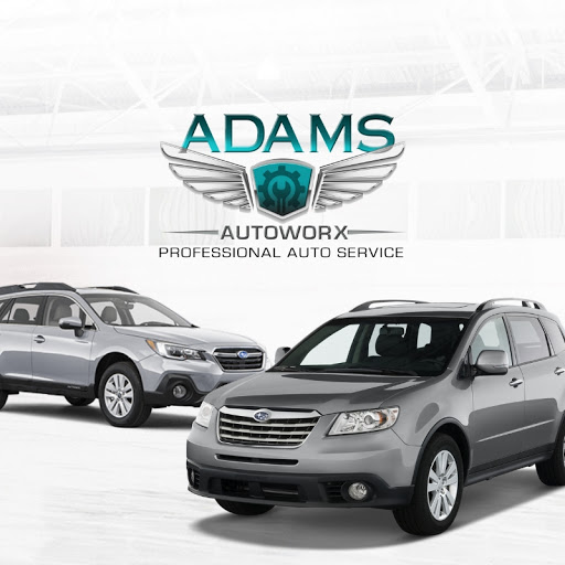 Auto Repair Shop «Bud Adams Auto Repair», reviews and photos, 18811 Lake Chabot Rd, Castro Valley, CA 94546, USA