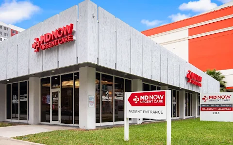 MD Now Urgent Care - Midtown, Miami image