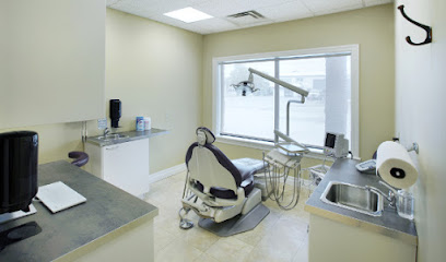 Bruce Grey Dental Specialists