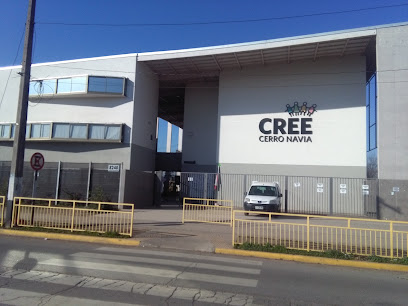Colegio CREE