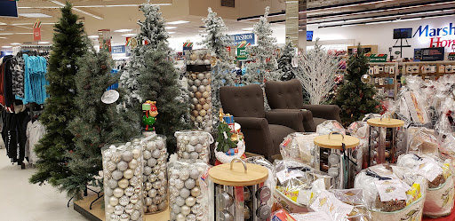 Department Store «Marshalls & HomeGoods», reviews and photos, 6128 Grand Ave, Gurnee, IL 60031, USA