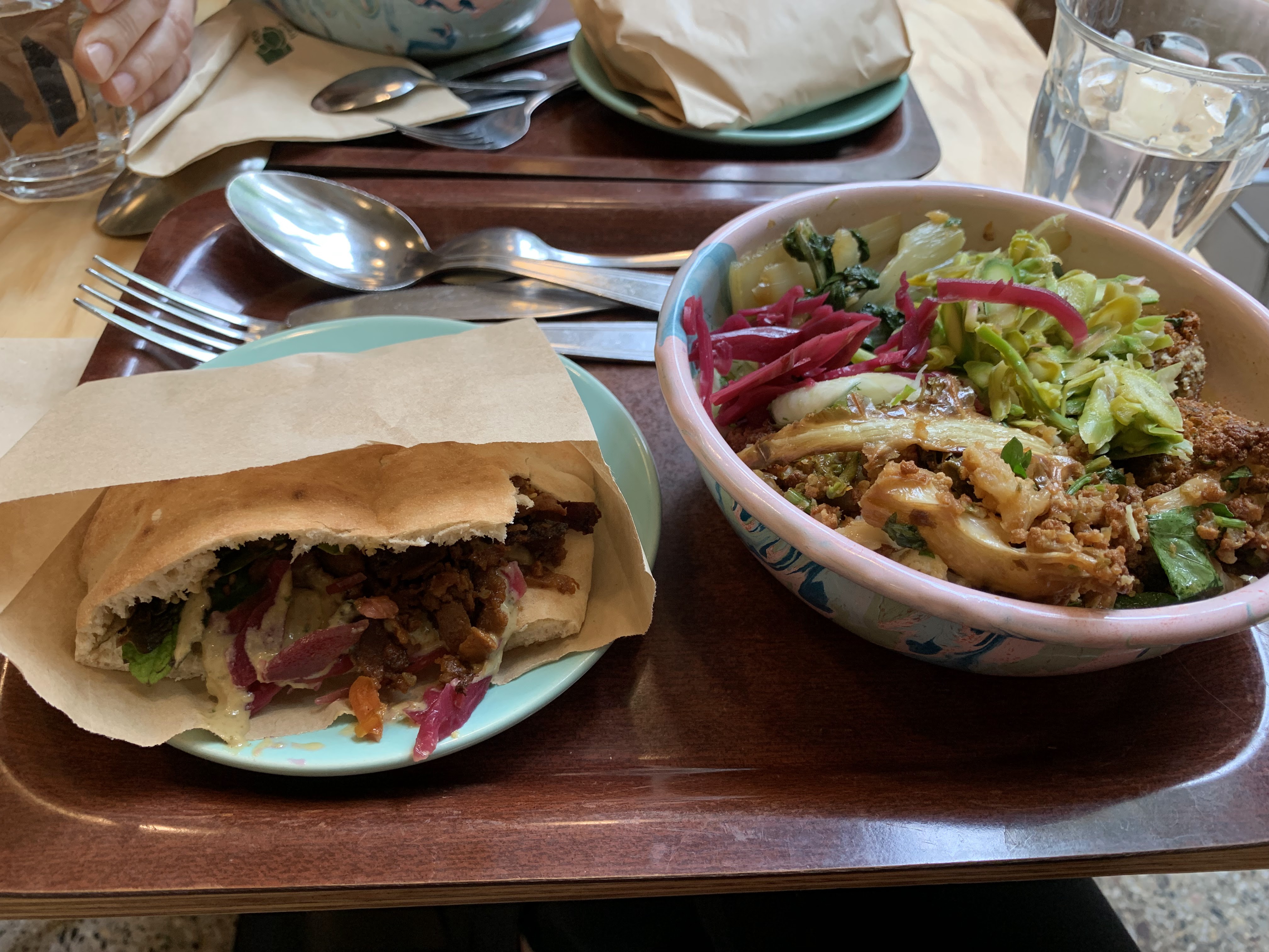 Photo n° 2 de l'avis de Julia.a fait le 11/06/2019 à 18:28
