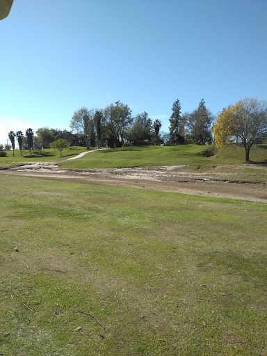 Golf Course «River View Golf Course», reviews and photos, 1800 W Santa Clara Ave, Santa Ana, CA 92706, USA
