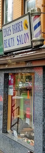 Barber Shop «Edges Barber Shop», reviews and photos, 1352 U St NW, Washington, DC 20009, USA