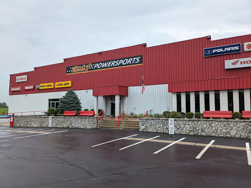 Motorcycle Dealer «Ride1 Powersports», reviews and photos, 3747 Park Mill Run Dr, Hilliard, OH 43026, USA