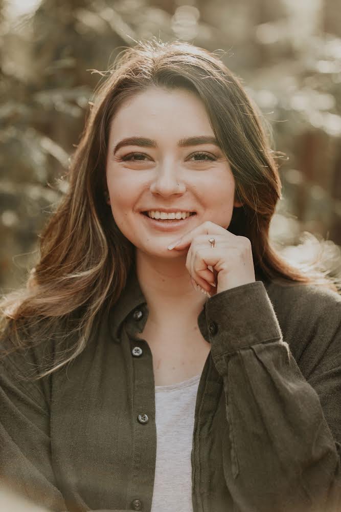 Butterscotch and Beauty 95816