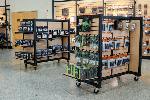 Harley-Davidson Dealer «Laconia Harley-Davidson», reviews and photos, 239 Daniel Webster Hwy, Meredith, NH 03253, USA