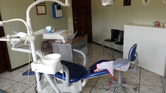 Diente x Diente Odontologos - Quito