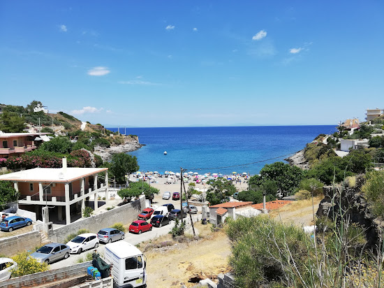 Paralia Porto Ennea