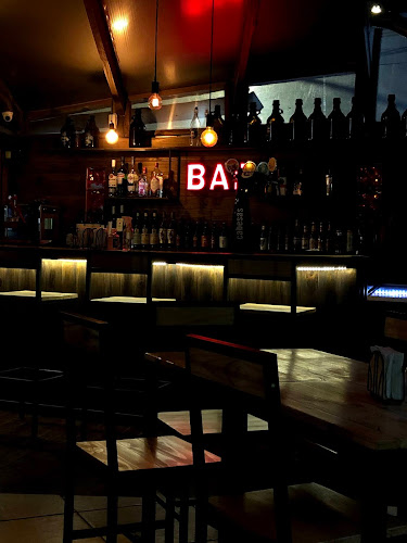 Opiniones de Barracuda Bar en Montevideo - Pub