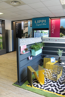 LIPPI Angoulême à Mouthiers-sur-Boëme