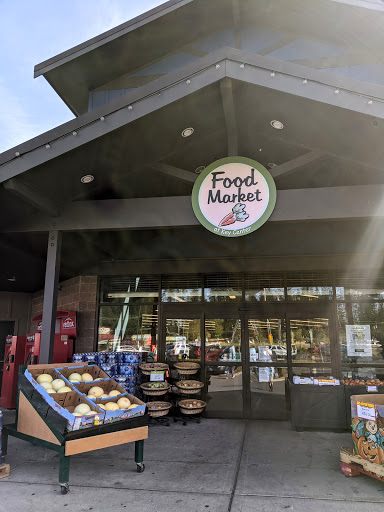 Supermarket «Food Market at Key Center», reviews and photos, 9021 Key Peninsula Hwy N, Lakebay, WA 98349, USA