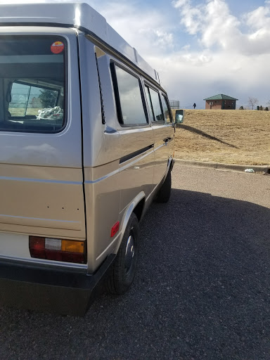 Auto Body Shop «Chip Magic ®», reviews and photos, 5366 S Bannock St, Littleton, CO 80120, USA