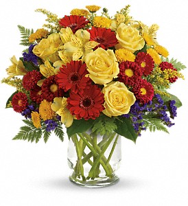 Florist «Marcel Florist Inc», reviews and photos, 541 N Fairbanks Ct, Chicago, IL 60611, USA
