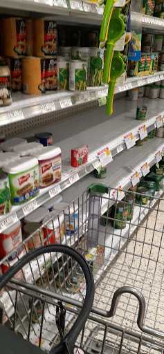 Supermarket «Publix Super Market at The Meadows», reviews and photos, 4260 SW 152nd Ave, Miami, FL 33185, USA