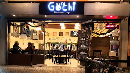 Café Gochi - tda 6 ⁷, Centro Comercial San Felipe, Jesús María 15076, Peru