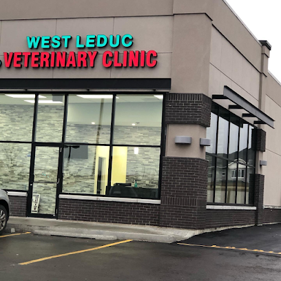 West Leduc Veterinary Clinic