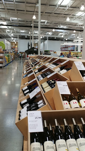 Warehouse club «Costco Wholesale», reviews and photos, 4601 183A, Cedar Park, TX 78613, USA