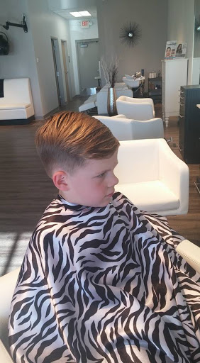 Hair Salon «Be-YOU-tiful Sol Salon & Med Spa», reviews and photos, 20170 Heritage Dr, Lakeville, MN 55044, USA