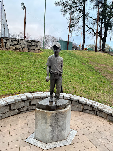 Park «Frankie Allen Park», reviews and photos, 100 Bagley St NE, Atlanta, GA 30305, USA