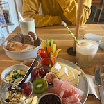 Photo n°1 de l'avis de Vanessa.e fait le 08/11/2023 à 12:33 sur le  DÖSEN - Bistro & Café à Landau