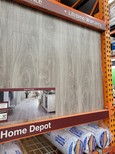 Home Improvement Store «The Home Depot», reviews and photos, 4121 Crain Hwy, Bowie, MD 20716, USA