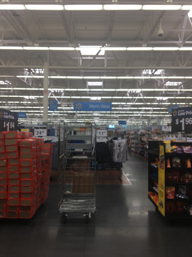 Department Store «Walmart Supercenter», reviews and photos, 21151 S Dixie Hwy, Miami, FL 33189, USA