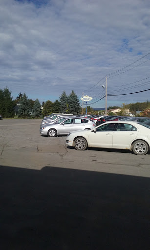Used Car Dealer «Frankfort Valley Auto Sales Inc.», reviews and photos, 4244 Acme Rd, Frankfort, NY 13340, USA