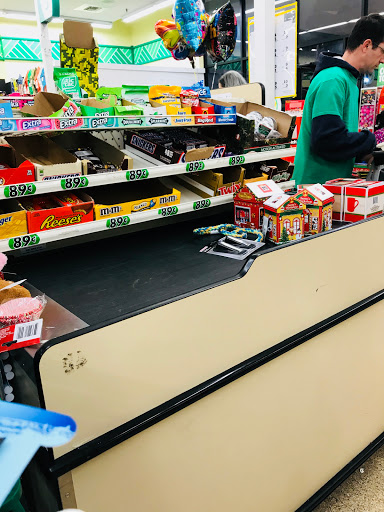 Dollar Store «Dollar Tree», reviews and photos, 9232 Old Keene Mill Rd B, Burke, VA 22015, USA