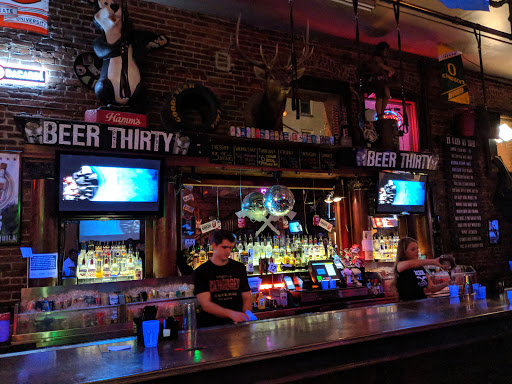 Bar «The Barrel Room», reviews and photos, 105 NW 3rd Ave, Portland, OR 97209, USA