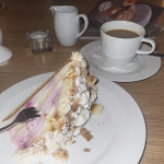 Photo n°2 de l'avis de Harald.b fait le 14/01/2024 à 20:46 sur le  Restaurant im Jens Weissflog Hotel à Oberwiesenthal