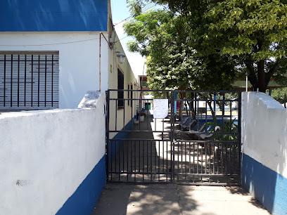Escuela de Educación Técnica Nº 293'POSTA de San Lorenzo'