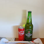 Photo n°1 de l'avis de Ronel.o fait le 26/08/2023 à 17:50 sur le  Naif ristorante pizzeria à Ravenna