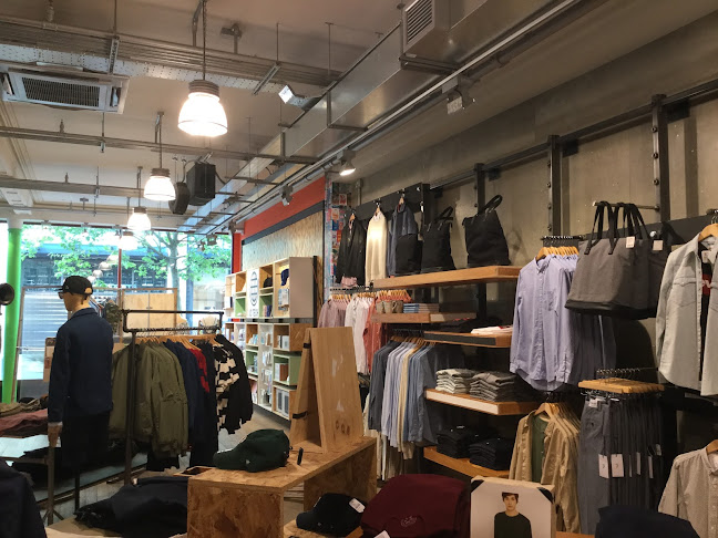 Reviews of Urban Outfitters in Cardiff - Clothing store