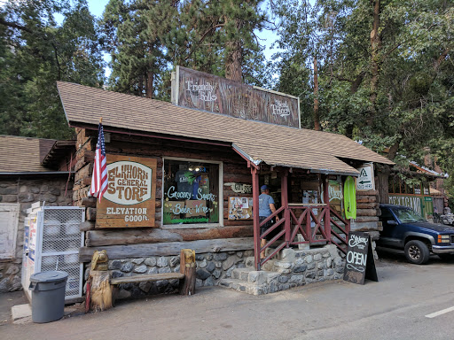 General Store «Elkhorn General Store», reviews and photos, 40987 Valley of the Falls Dr, Forest Falls, CA 92339, USA