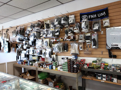Pawn Shop «Route 66 Pawn & Gun», reviews and photos, 1734 E Main St, Mesa, AZ 85203, USA