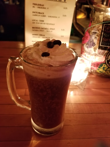 Bar «Radio Bean», reviews and photos, 8 N Winooski Ave, Burlington, VT 05401, USA