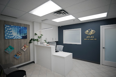 Atlas Dental Laboratory Ltd
