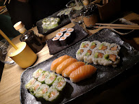 Plats et boissons du Restaurant de sushis Côté Sushi Saint-Médard-en-Jalles à Saint-Médard-en-Jalles - n°5