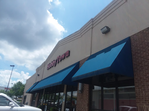 Hobby Store «HobbyTown Knoxville», reviews and photos, 11145 Turkey Dr, Knoxville, TN 37934, USA