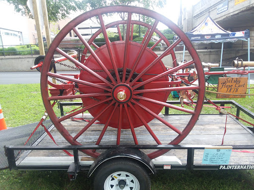 Baseball Club «Harrisburg Senators», reviews and photos, 245 Championship Way, Harrisburg, PA 17101, USA