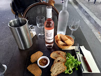 Foie gras du Restaurant de spécialités du sud-ouest de la France Restaurant - La Maison du Cassoulet à Castelnaudary - n°2