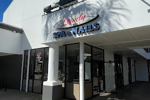 Lovely Spa & Nails image