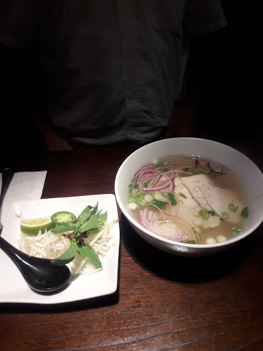 Vietnamese Restaurant «Phans55 Vietnamese Bistro and Bar», reviews and photos, 1981 Sunny Crest Dr #100, Fullerton, CA 92835, USA