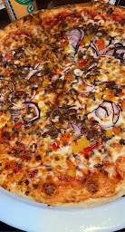 Photo n°22 de Five Pizza Original - Pantin à Pantin ()