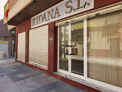 Información y opiniones sobre Kidana de Ceuta