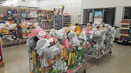 Discount Store «Kmart», reviews and photos, 1 Flower Valley Shopping Center, Florissant, MO 63033, USA