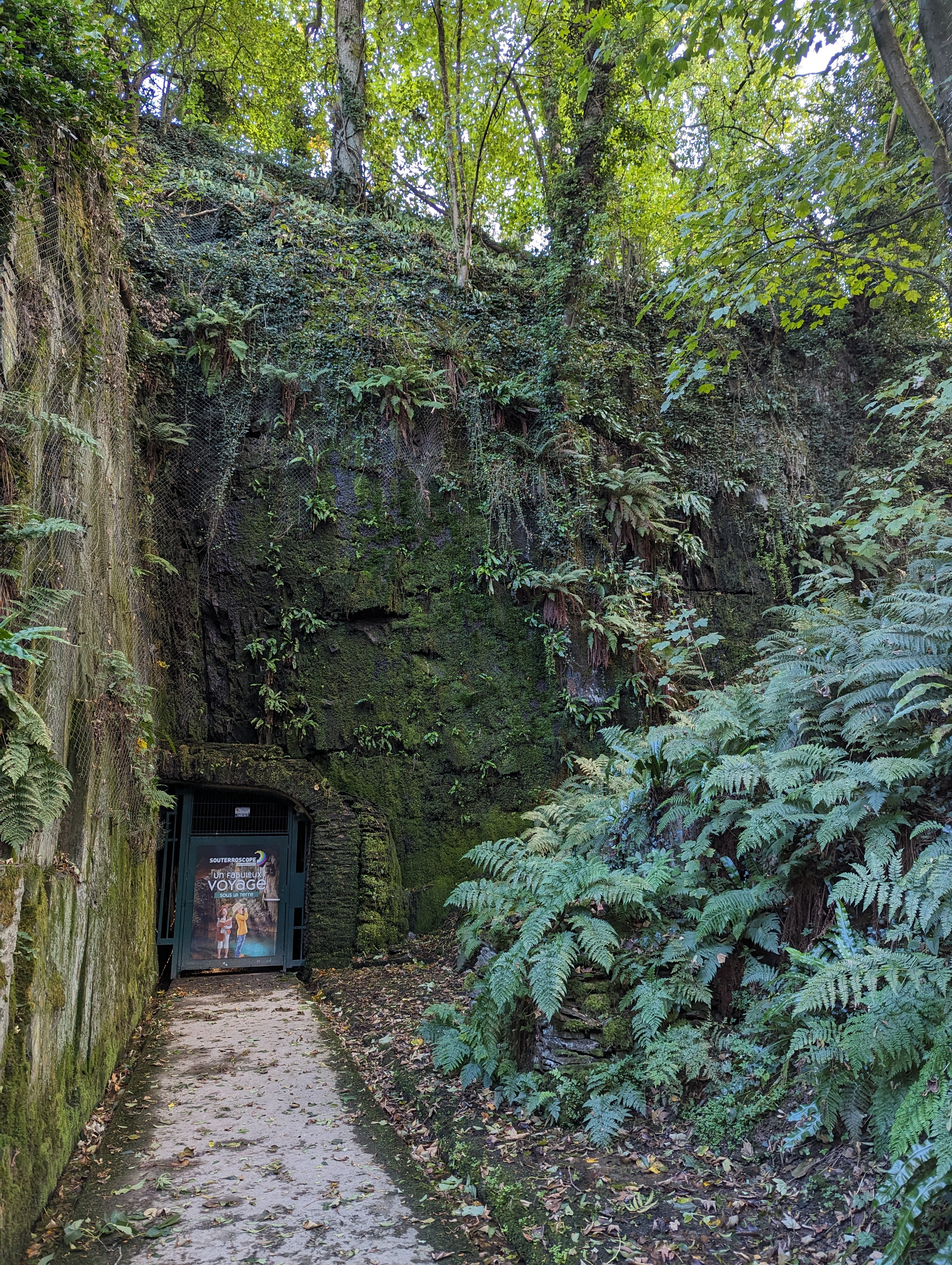 Photo n° 3 de l'avis de mouqueta. fait le 14/10/2023 à 14:29