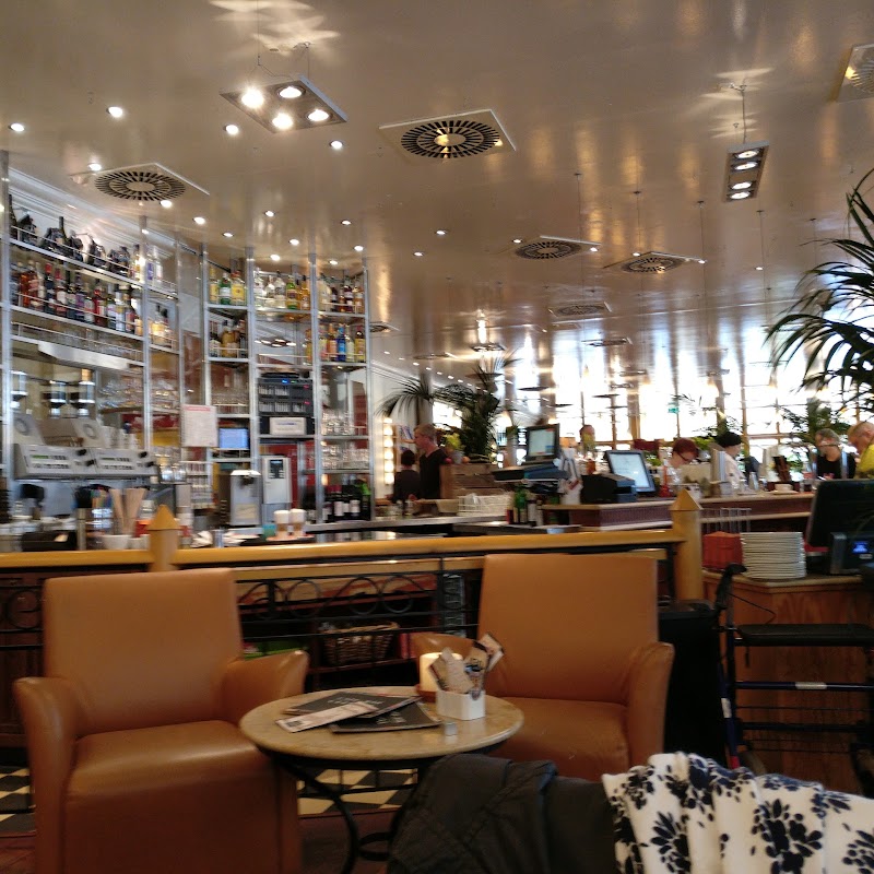 Cafe & Bar Celona Wolfsburg