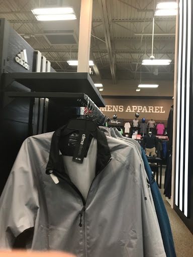 Sporting Goods Store «Golf Galaxy», reviews and photos, 4250 Easton Gateway Dr, Columbus, OH 43219, USA